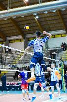 VOLLEY - Superlega Serie A - Cisterna Volley vs Gioiella Prisma Taranto