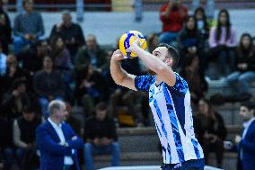 VOLLEY - Superlega Serie A - Cisterna Volley vs Gioiella Prisma Taranto