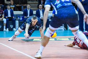 VOLLEY - Superlega Serie A - Cisterna Volley vs Gioiella Prisma Taranto