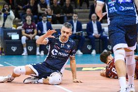 VOLLEY - Superlega Serie A - Cisterna Volley vs Gioiella Prisma Taranto