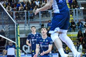 VOLLEY - Superlega Serie A - Cisterna Volley vs Gioiella Prisma Taranto