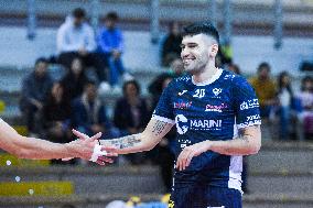 VOLLEY - Superlega Serie A - Cisterna Volley vs Gioiella Prisma Taranto