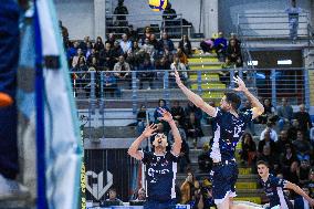 VOLLEY - Superlega Serie A - Cisterna Volley vs Gioiella Prisma Taranto