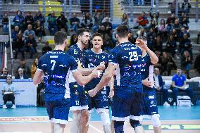 VOLLEY - Superlega Serie A - Cisterna Volley vs Gioiella Prisma Taranto