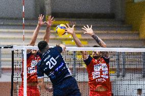 VOLLEY - Superlega Serie A - Cisterna Volley vs Gioiella Prisma Taranto