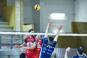 VOLLEY - Superlega Serie A - Cisterna Volley vs Gioiella Prisma Taranto