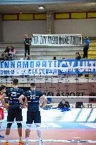 VOLLEY - Superlega Serie A - Cisterna Volley vs Gioiella Prisma Taranto