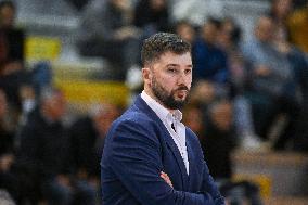 VOLLEY - Superlega Serie A - Cisterna Volley vs Gioiella Prisma Taranto