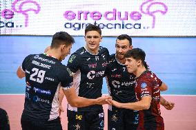 VOLLEY - Superlega Serie A - Cisterna Volley vs Gioiella Prisma Taranto