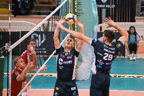 VOLLEY - Superlega Serie A - Cisterna Volley vs Gioiella Prisma Taranto