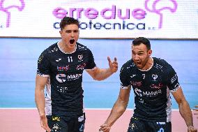 VOLLEY - Superlega Serie A - Cisterna Volley vs Gioiella Prisma Taranto