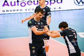 VOLLEY - Superlega Serie A - Cisterna Volley vs Gioiella Prisma Taranto