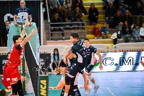 VOLLEY - Superlega Serie A - Cisterna Volley vs Gioiella Prisma Taranto