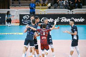 VOLLEY - Superlega Serie A - Cisterna Volley vs Gioiella Prisma Taranto