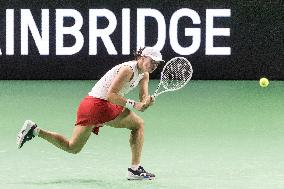 Poland vs Czechia - Billie Jean King Cup Finals