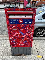 Canada Post Strike