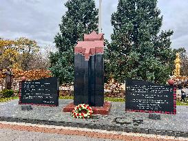 Remembrance Day In Canada