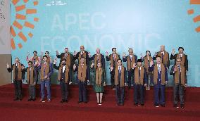 APEC summit