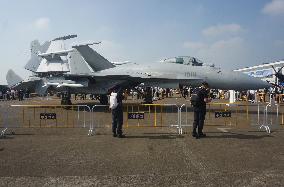 J-15T at 2024 Zhuhai Air Show