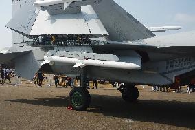 J-15T at 2024 Zhuhai Air Show