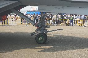 J-15T at 2024 Zhuhai Air Show