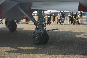 J-15T at 2024 Zhuhai Air Show