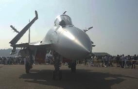 J-15T at 2024 Zhuhai Air Show