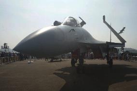 J-15T at 2024 Zhuhai Air Show