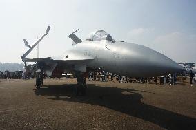 J-15T at 2024 Zhuhai Air Show