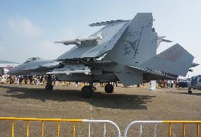 J-15T at 2024 Zhuhai Air Show