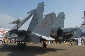 J-15T at 2024 Zhuhai Air Show