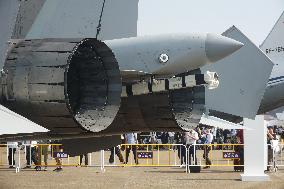 J-15T at 2024 Zhuhai Air Show