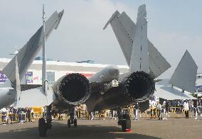 J-15T at 2024 Zhuhai Air Show