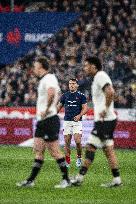 Autumn Nations Series - France Defeat New Zealand