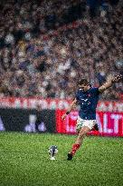 Autumn Nations Series - France Defeat New Zealand