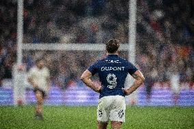 Autumn Nations Series - France Defeat New Zealand