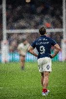 Autumn Nations Series - France Defeat New Zealand