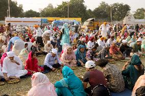 Guru Nanak Jayanti - India