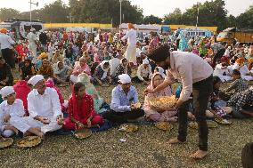 Guru Nanak Jayanti - India