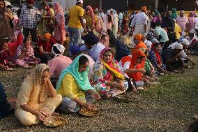 Guru Nanak Jayanti - India