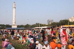 Guru Nanak Jayanti - India