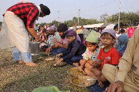 Guru Nanak Jayanti - India