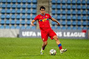 Andorra v Moldova - UEFA Nations League