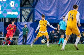 Andorra v Moldova - UEFA Nations League