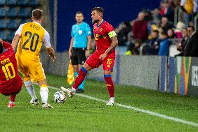 Andorra v Moldova - UEFA Nations League