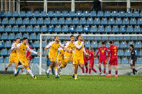 Andorra v Moldova - UEFA Nations League