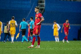 Andorra v Moldova - UEFA Nations League