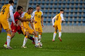 Andorra v Moldova - UEFA Nations League