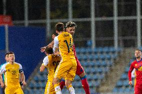 Andorra v Moldova - UEFA Nations League