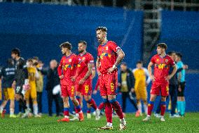 Andorra v Moldova - UEFA Nations League